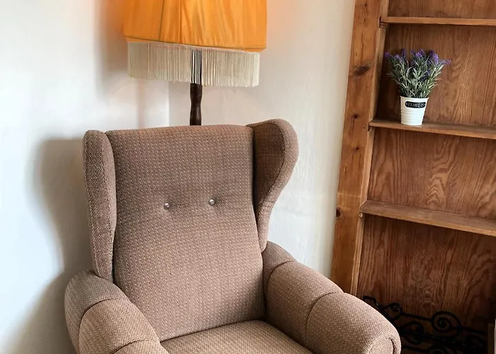 Daire Spacious - Free Parking!